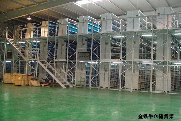 橫梁式托盤貨架 橫梁式托盤貨架