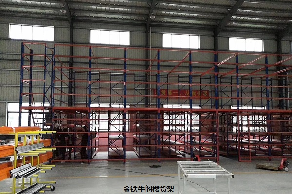 大型閣樓平臺 大型閣樓平臺